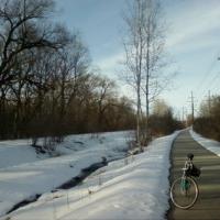Joint Mequon-Thiensville Bike & Pedestrian Way Committee