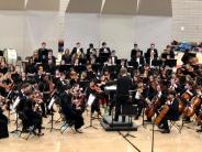 Homestead orchestra