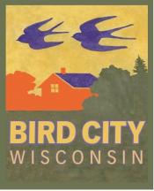 Bird City USA Logo