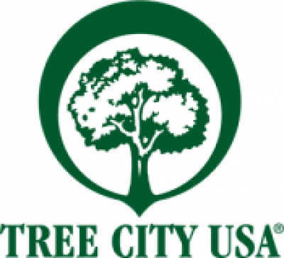 Tree USA Logo