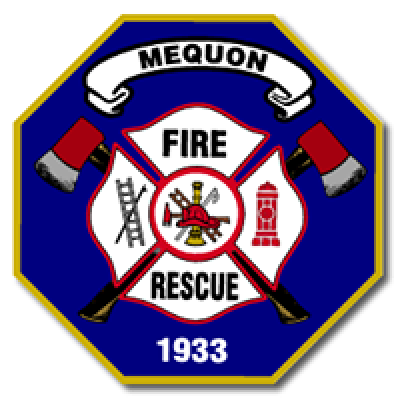 Mequon FD Logo