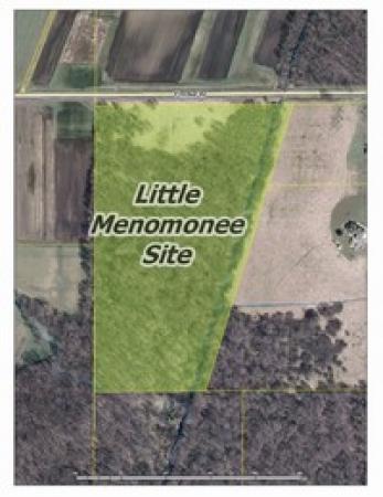 Little Menomonee Site